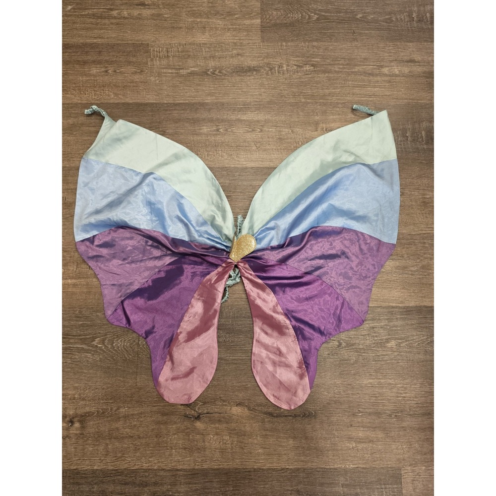 Hanna Andersson Butterfly Wings